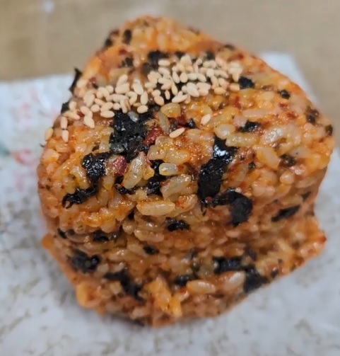 생활의 달인 은둔식달 사당동 김치비빔국수의 달인 국수가