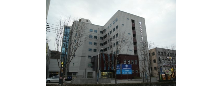 부산 사하구 요양병원