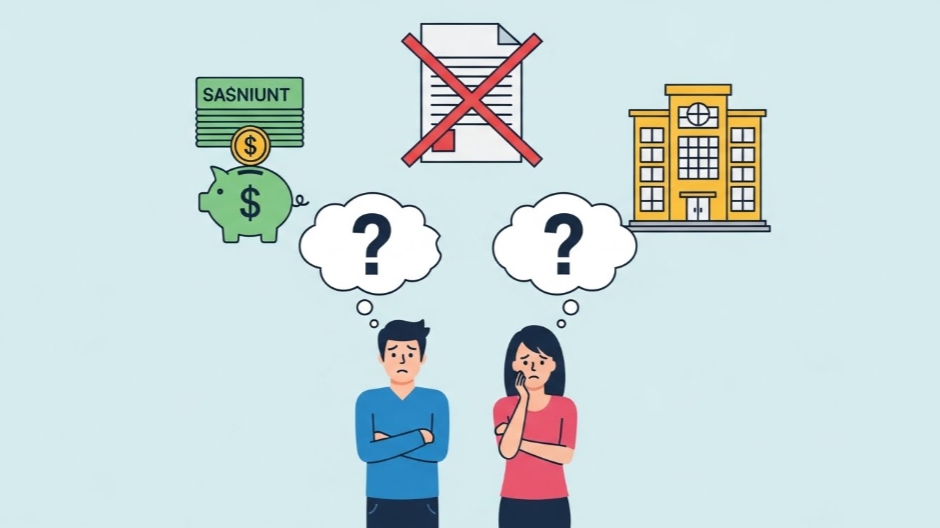 청약통장 해지 후회 이유