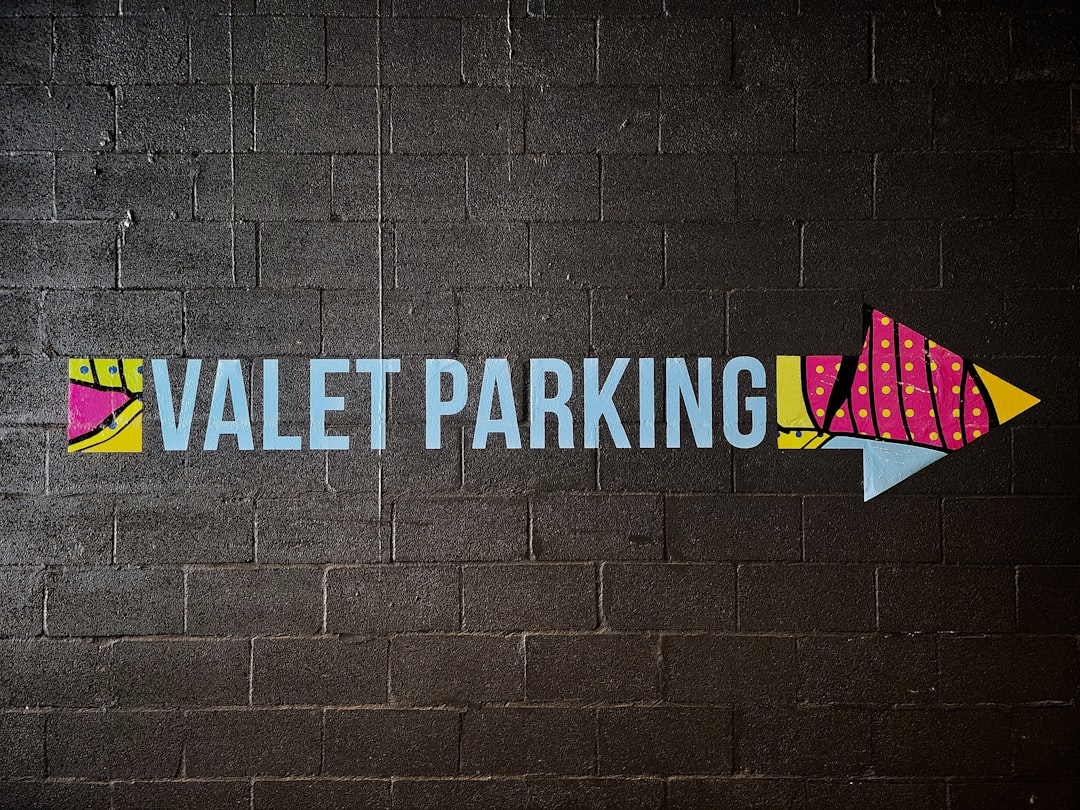 valet