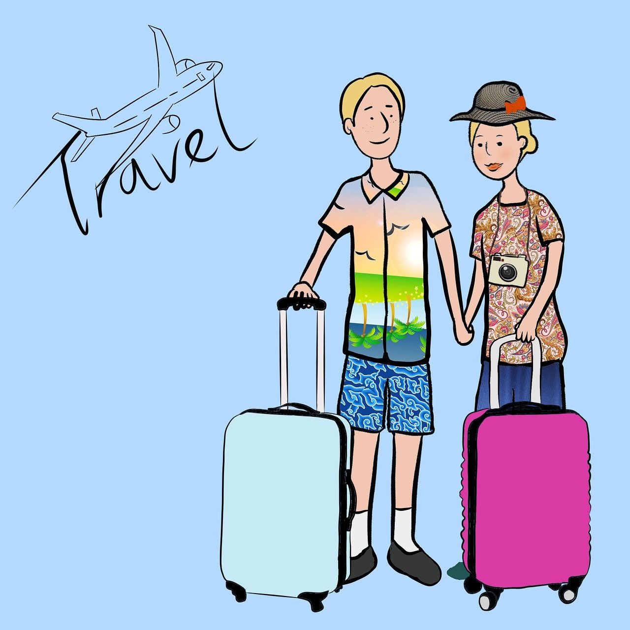 2025년 최장기 황금연휴! 국내&middot;해외 여행 계획