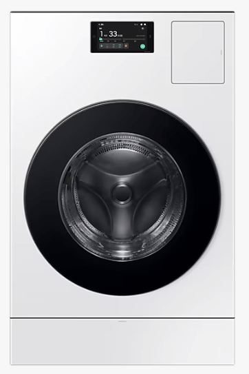 세탁건조기 일체형, 올인원 세탁기