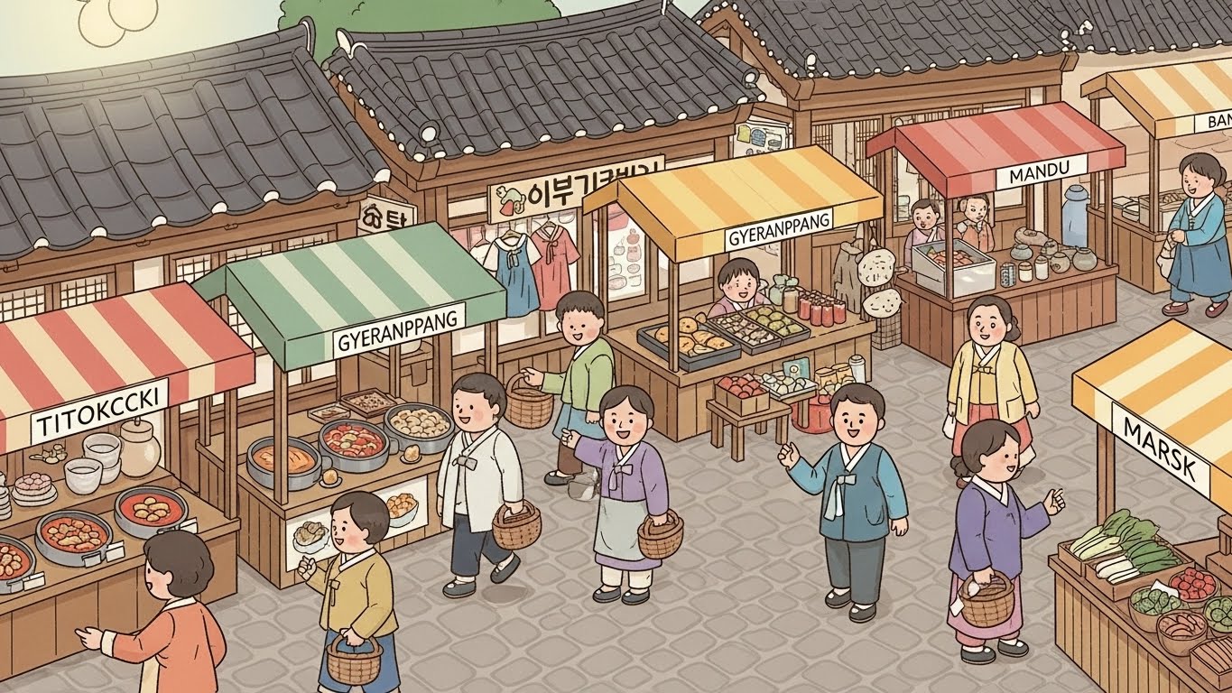 서울페이 사용처ㆍ가맹점, 정확히 알고 계신가요