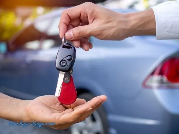 자동차 보험 승계 방법