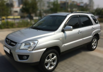 기아차 소포티지 리콜 무상 수리 신청 (2024. 9. 23~)