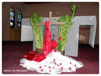 성인 축일 미사와 특별 전례의 의미_6