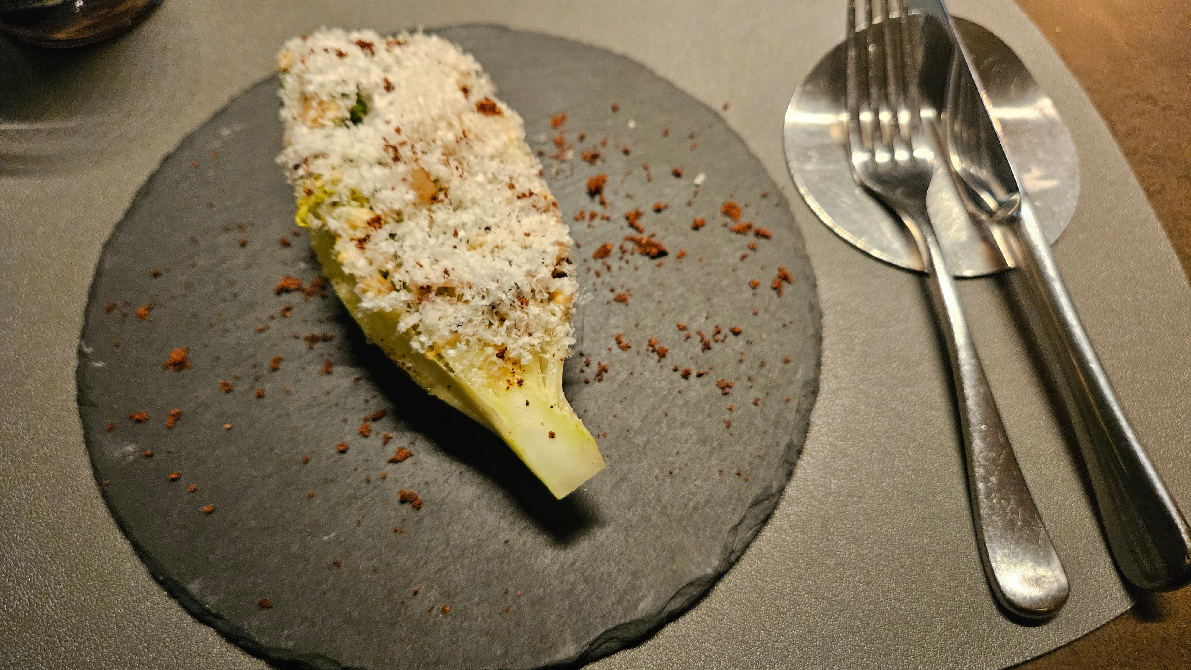 강남&amp;#44;압구정 맛집_IMOK 스모크 다이닝_코스요리 맛집