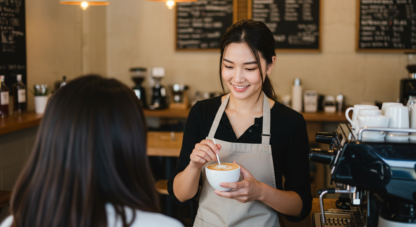 알바 알바생 사장님 관련 사진