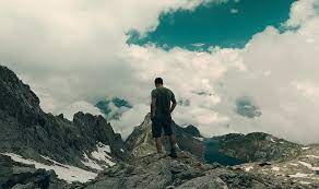 등산을 통한 당뇨병 개선