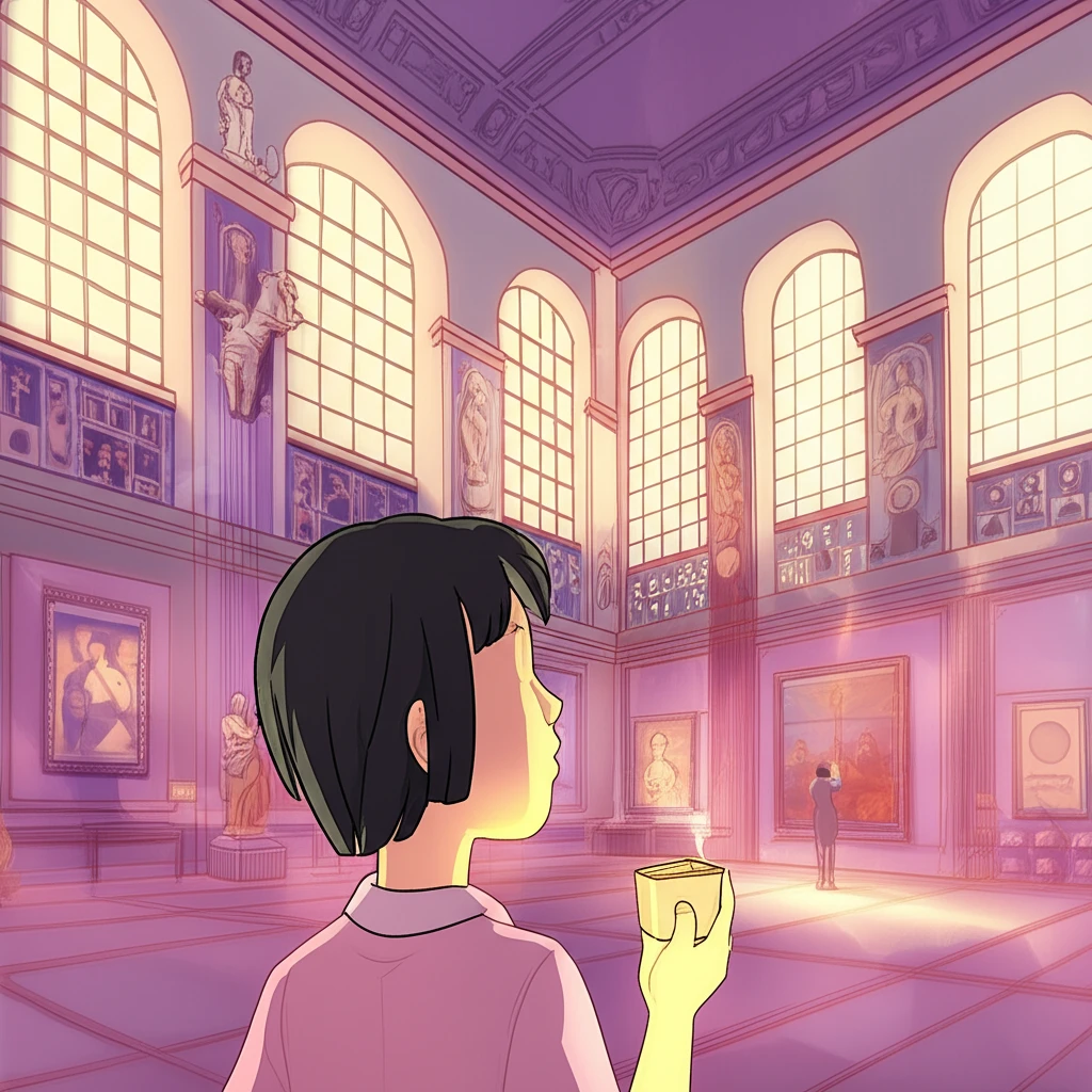 시간이 부족한 여행자를 위한 우피치 ..