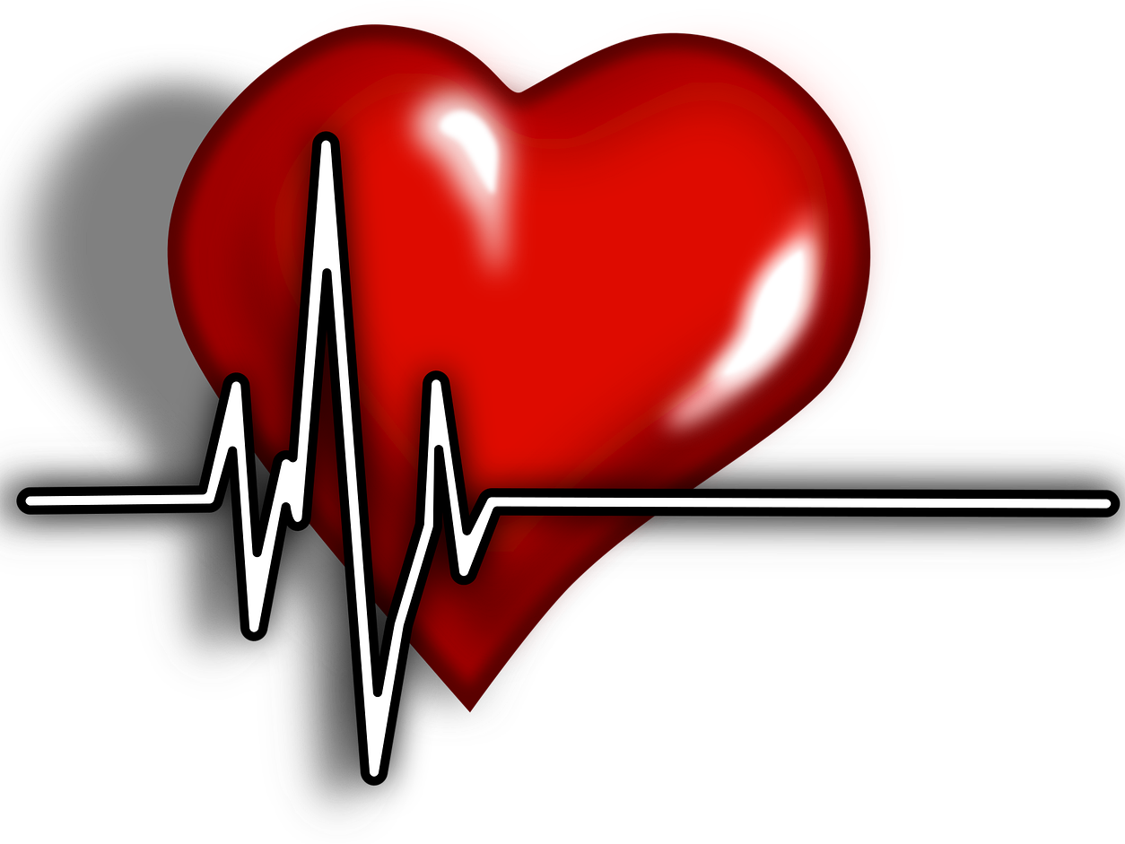 심방세동 자가진단과 식이요법