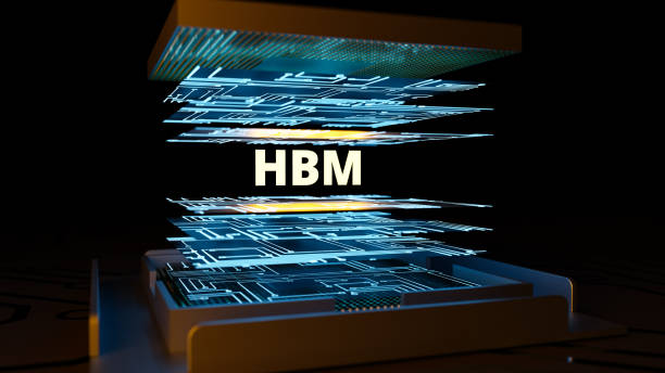 HBM 공급 전망 수요 폭발 원인 2025년 시장 규모 HBM3 HBM3E HBM4 도입 가속화 SK하이닉스 삼성전자 삼성 마이크론 경쟁 AI 서버용 메모리 완판 가격 동향 2025 2026 2025년 2026년 생산능력 공정 현환 부족 오버부킹 이슈 미래 시장 전략 뜻 반도체 하이닉스