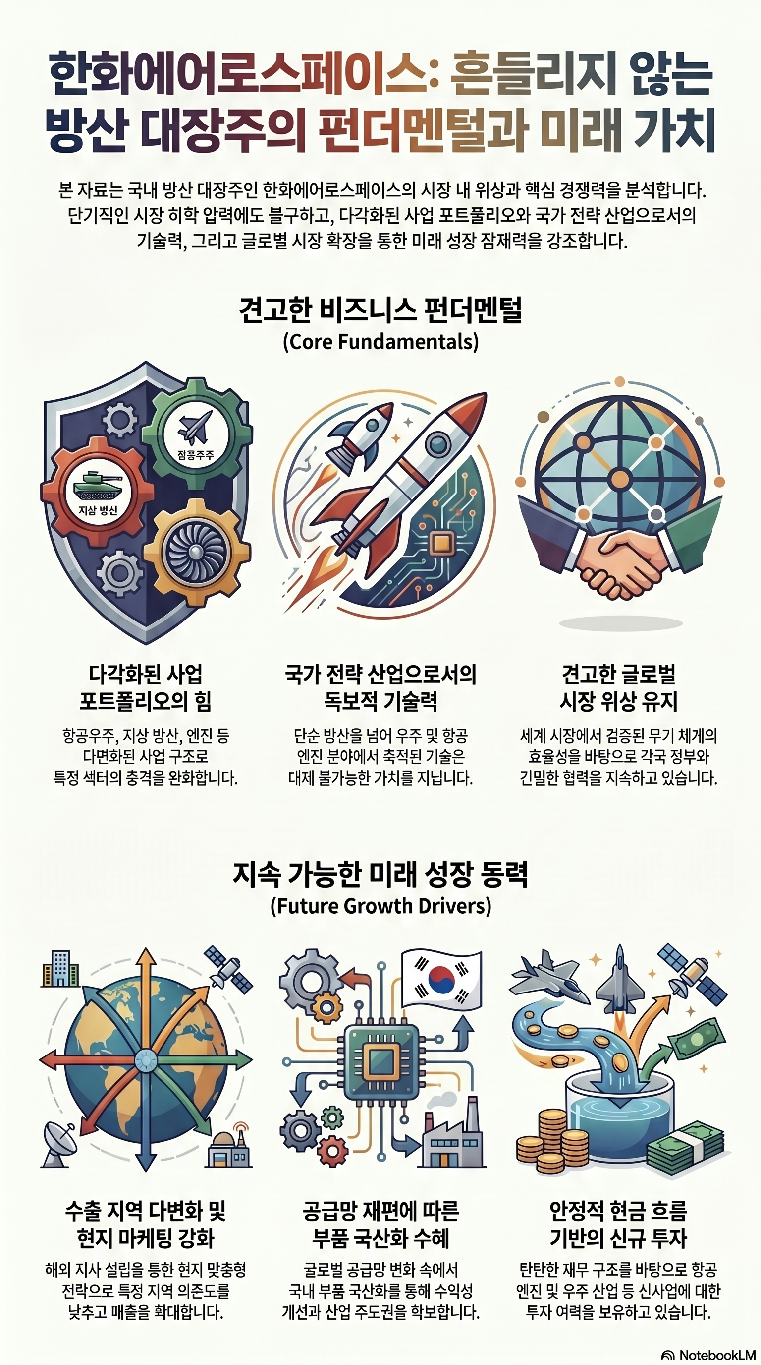 방산 관련주 대장주3