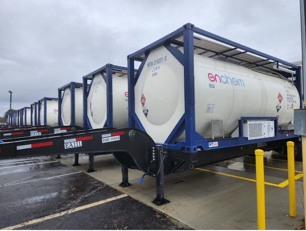 엔켐 CATL과 대형 전해액 계약