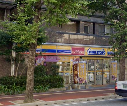 후쿠오카 하카타 트래블월렛 이온ATM기위치 AEON ATM