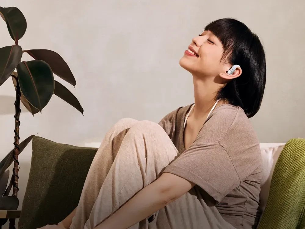 새로운 샥즈 무선 이어폰은 대중의 선택을 받을 수 있을까요?