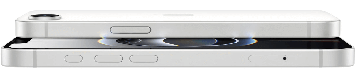 아이폰 16e 디시