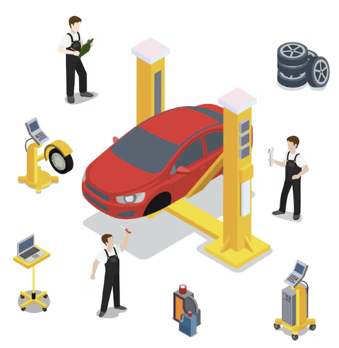 자동차 정기 검사 완벽 가이드 (근처 검사소 위치&amp;#44; 차량 검사 조회&amp;#44; 불합격 대처)