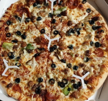 피자헛 인기추천메뉴 BEST 6