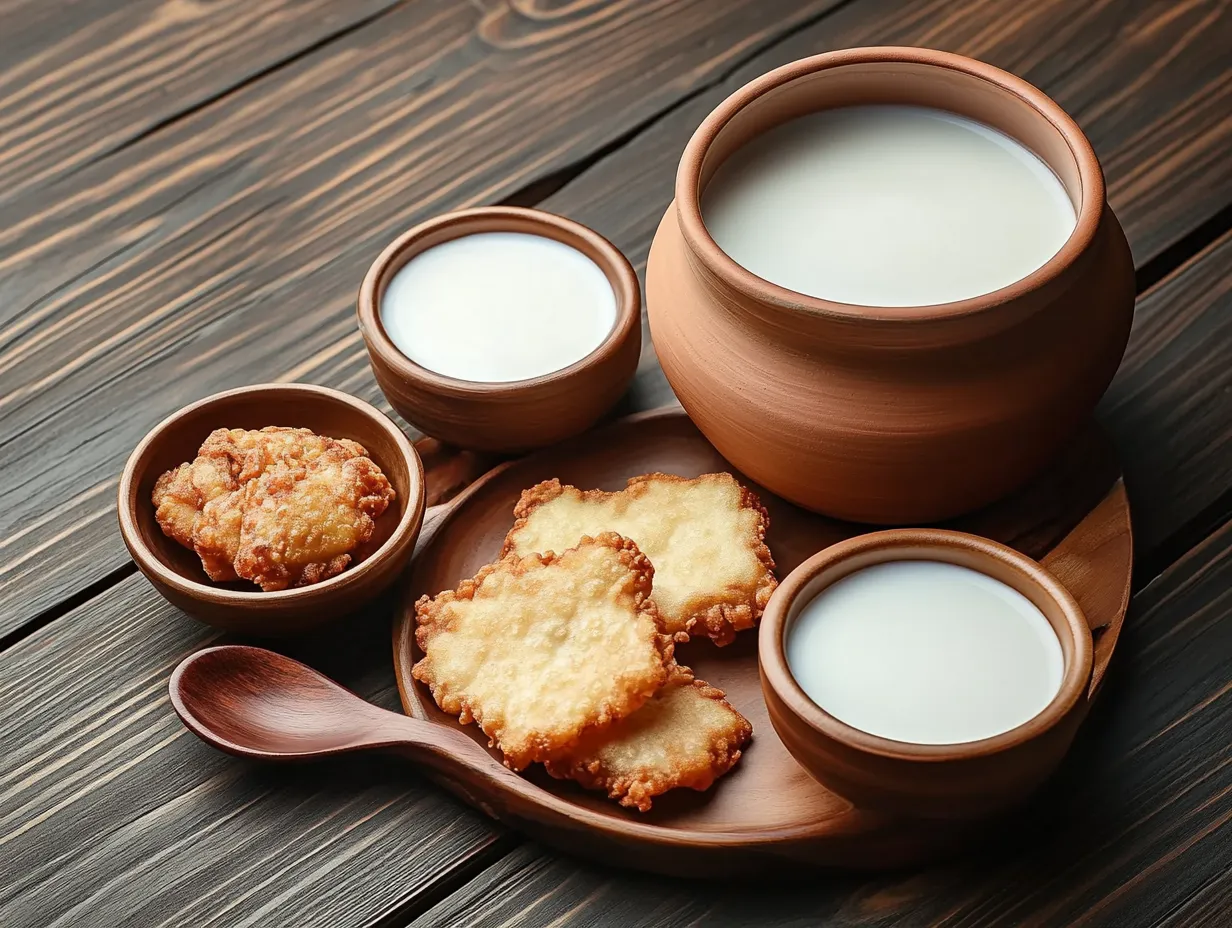 비 오는 날 배달 음식을 건강하게 즐기는 방법