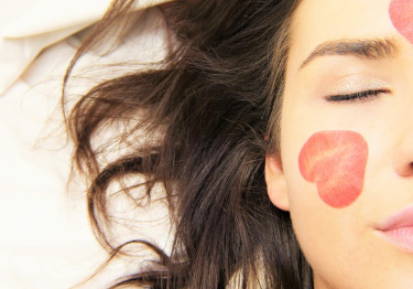 바세린 얼굴에바르는법 및 부작용 1