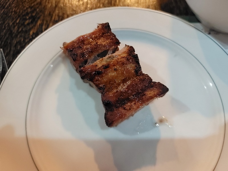 송탄 리오그릴 - 삼겹살