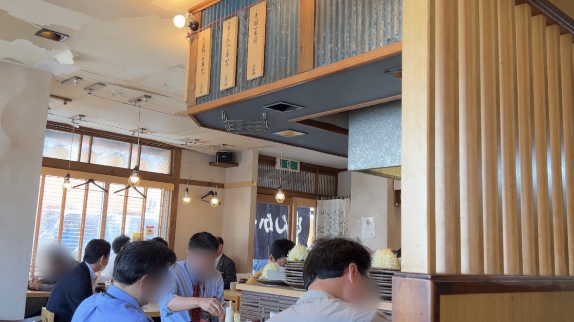 돈카츠 아카리