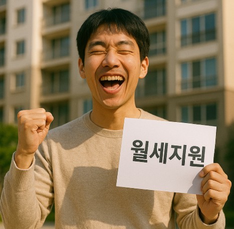 청년월세지원