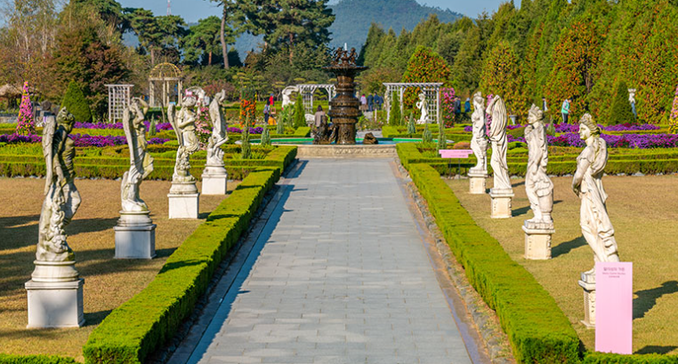 2024년 10월 가을 축제 일정