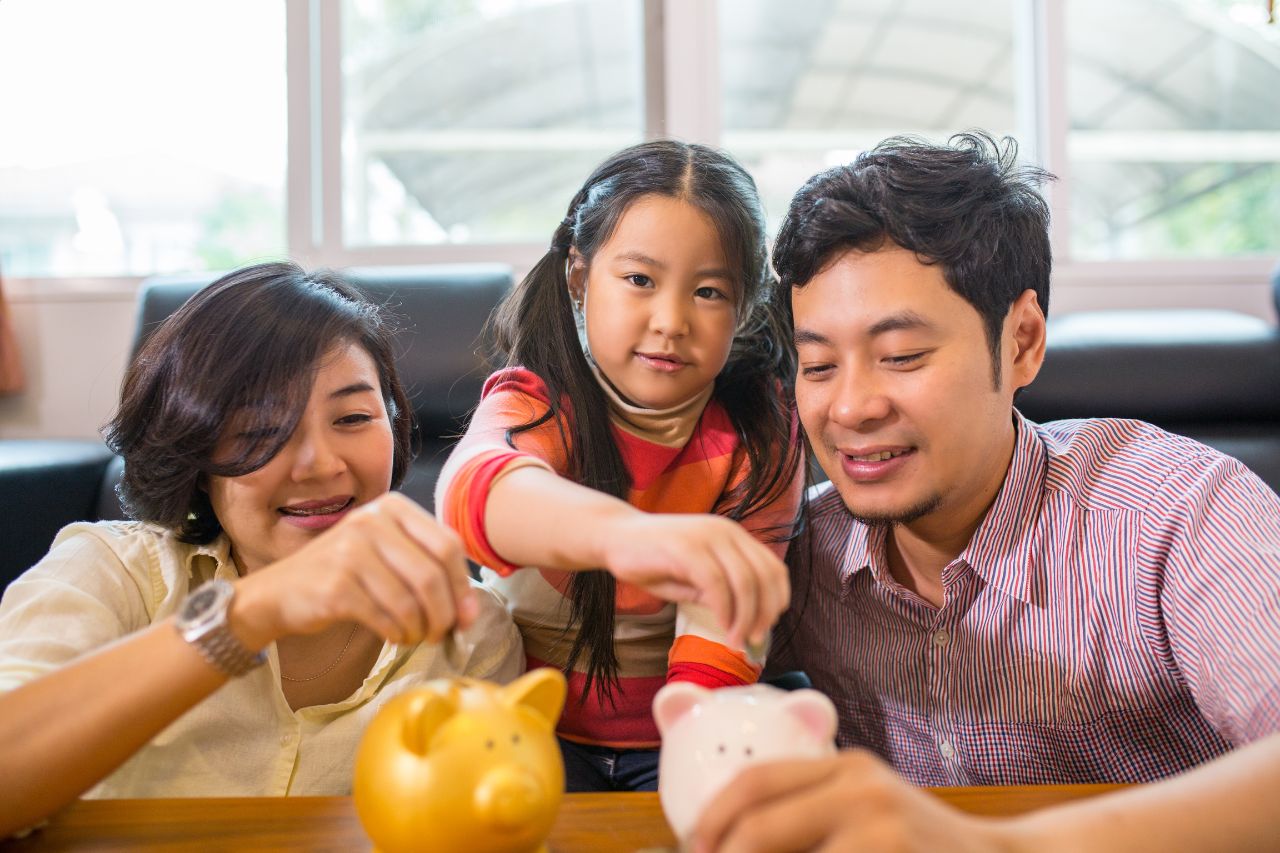 저축이 계속 깨지는 이유