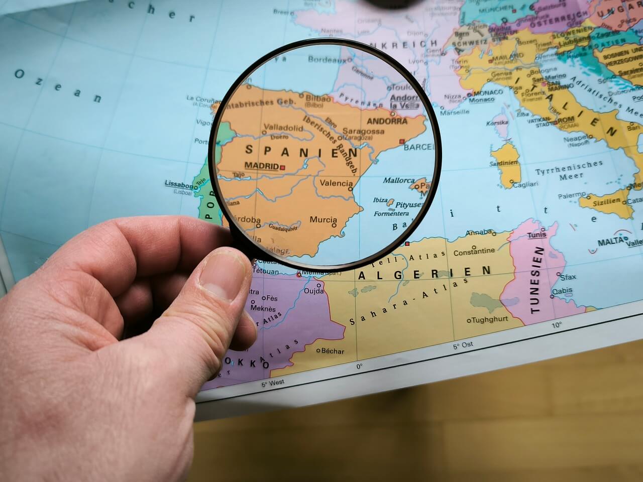 🗺️ 지도제작기능사 자격증으로 공간정보 전문가의 길 열기