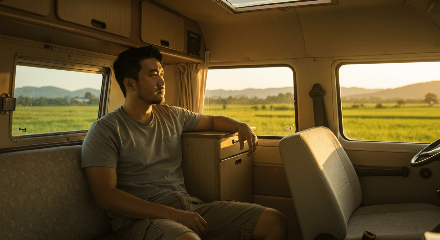 캠핑카 운전면허 종류 완벽 정리