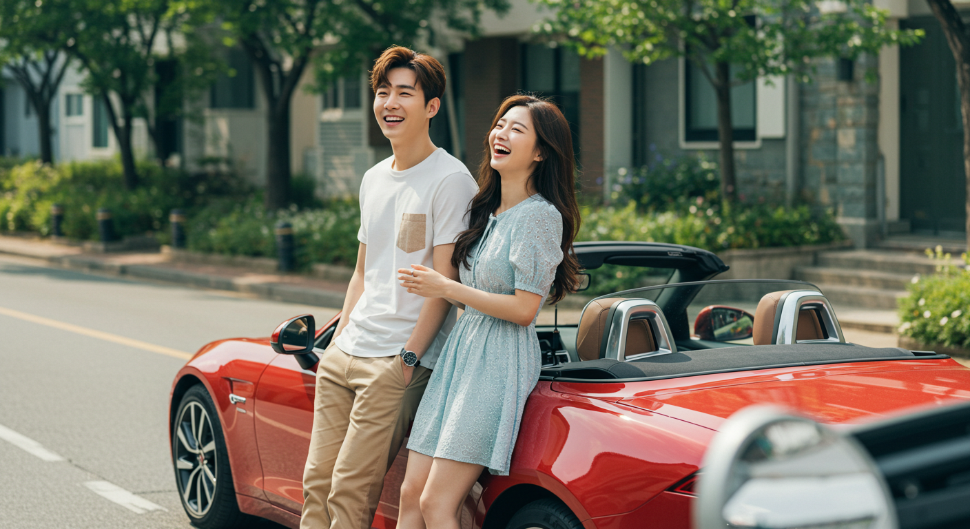 한국캐피탈 자동차 담보대출 자격 및 차량 조건