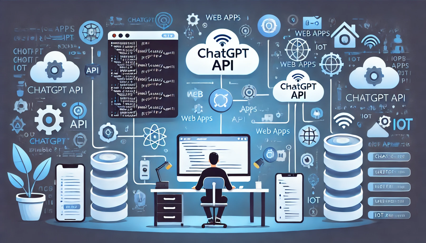 챗 gpt 사용 비용 api