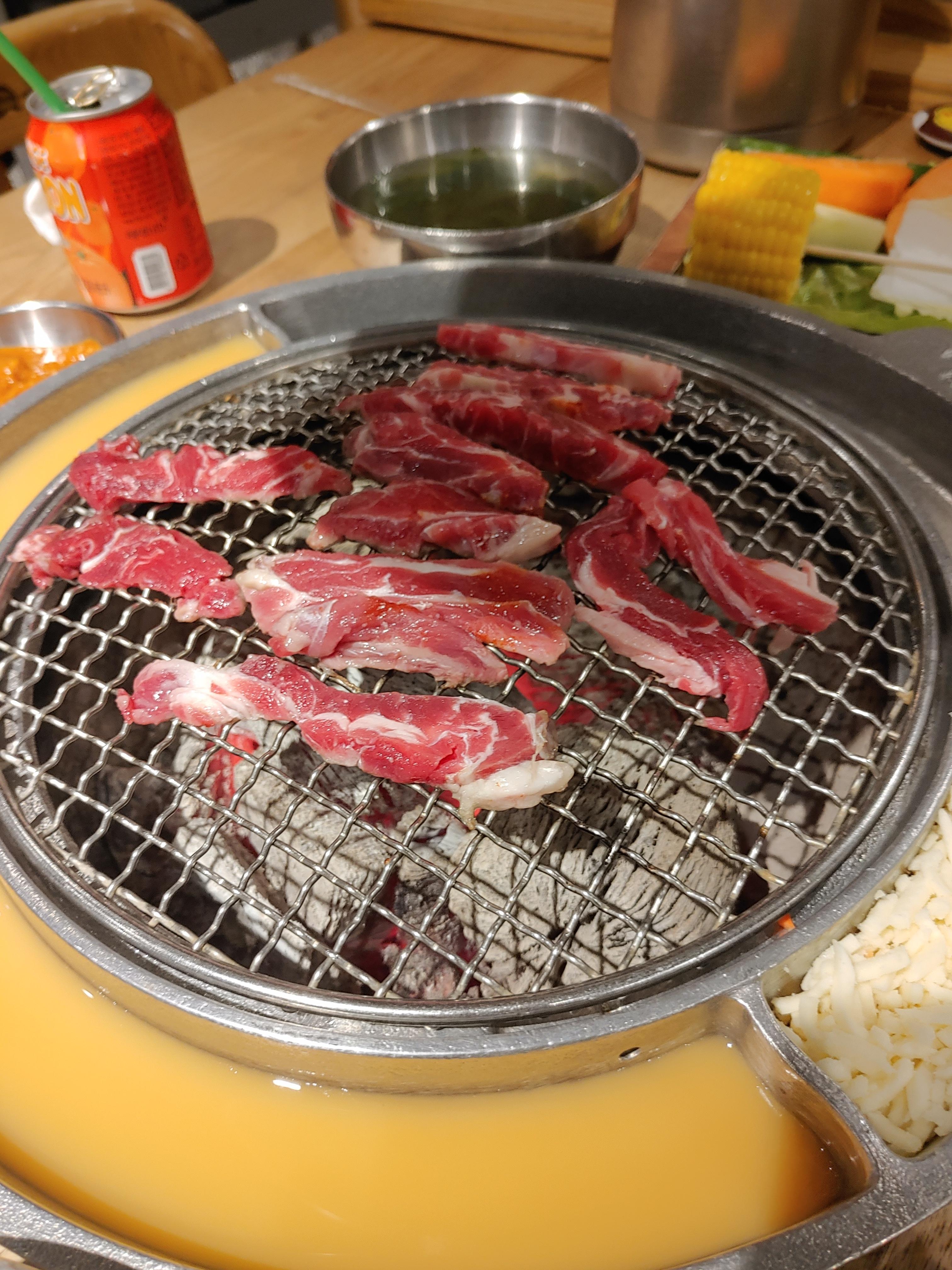강호동 백정