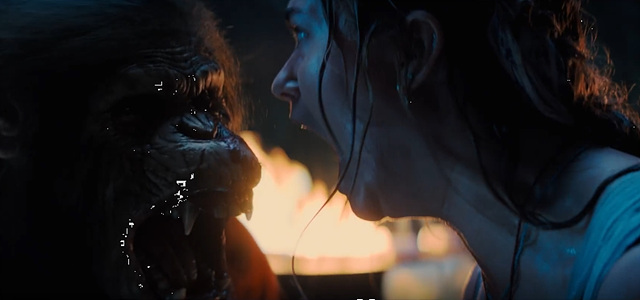 영화 프라이메이트 쿠키영상 관람후기 - 존잼