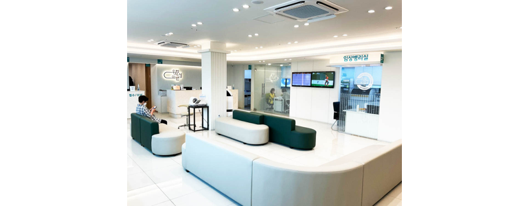 서울 금천구 내과