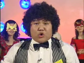 양배추, 조세호, 양배추 조세호