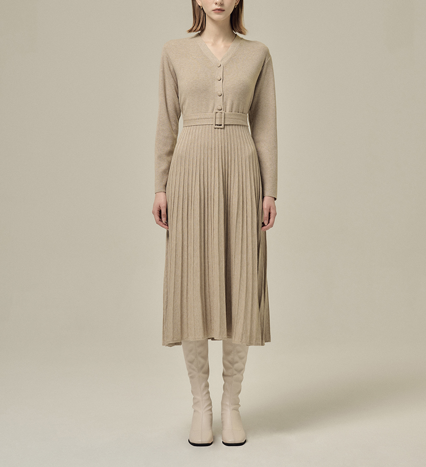 260223~260224 박진희 원피스 - KBS2 <붉은 진주> 1회,2회