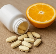 빈혈에 좋은 영양제