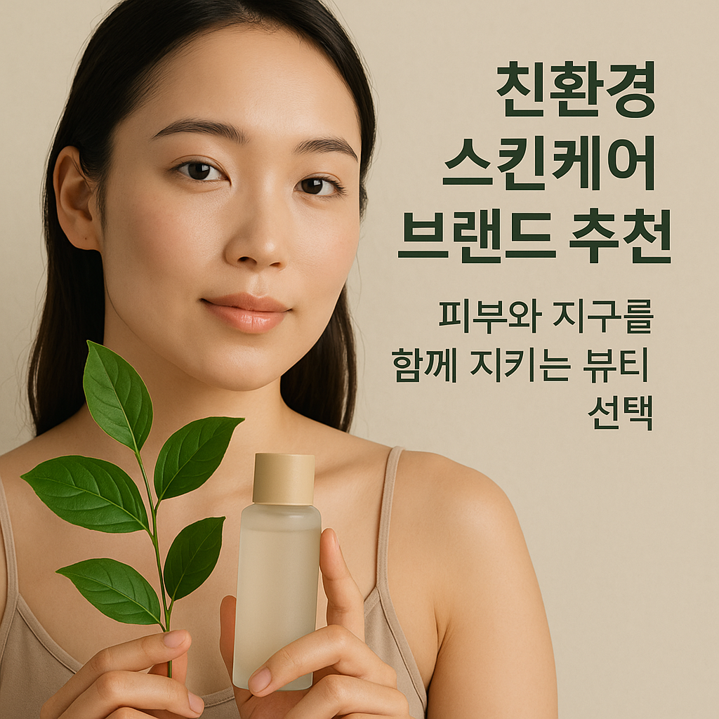 스킨케어