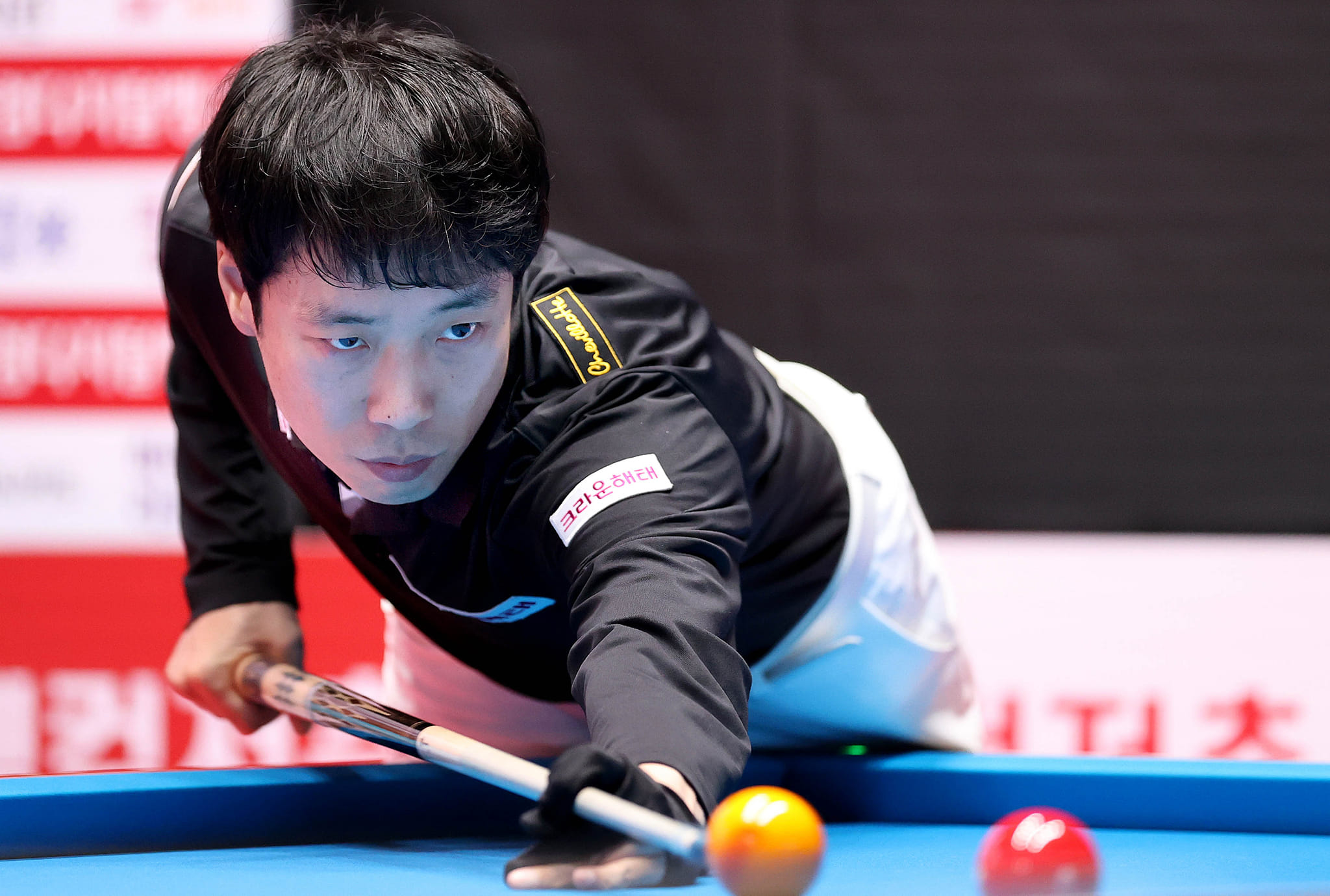 박인수 당구선수