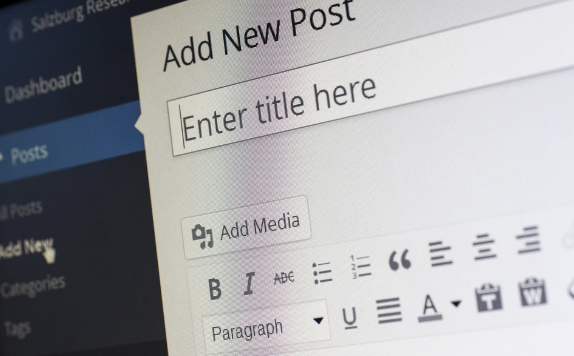 블로그로 돈 벌기