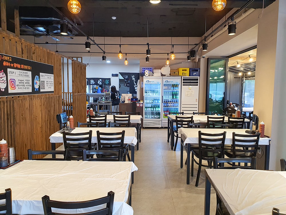 춘천 온의동 사거리횟집1