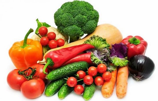 고지혈증에 좋은 음식