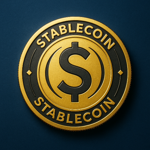 스테이블 코인 사진