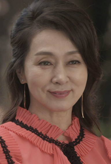 문희경 연기