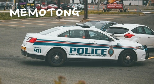 공무 집행방해죄 처벌