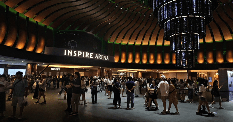 인스파이어 리조트 방문 전 필수 정보! 예약, 체크인, 이용 꿀팁 총정리