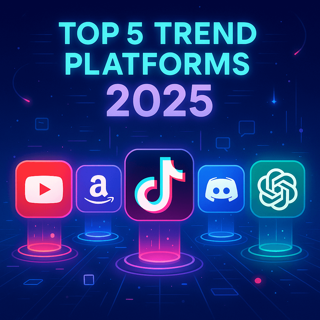 trend platform